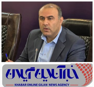 تکمیل رینگ شهری آبرسانی اولویت اساسی برای رفع مشکل افت فشار آب در لنگرود است