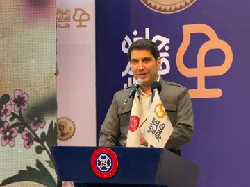 جایزه «قلم هه‌ژار» جزو بزرگ‌ترین رویدادهای حوزه ادبیات در مناطق کردنشین است