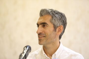 جباری: تمرکز ما روی جام حذفی است/ برابر سپاهان بهترین نمایشمان را ارائه میدهیم