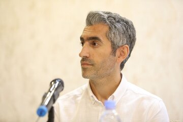 جباری: مستحق قهرمانی هستیم/ دلخورم اما زمان حرف زدن نیست!