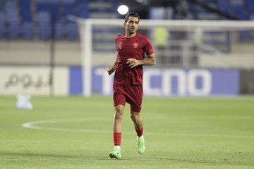 جدایی یک پرسپولیسی پس از ۹ سال؛ پیشنهاد حضور در کادر فنی رد شد!