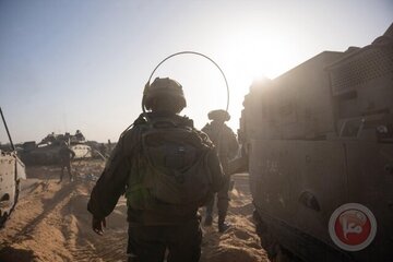 جزئیات طرح جدید جنگ در غزه از زبان مسئول سابق اسرائیل