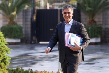 جزئیات پروژههای ارزی بانک مرکزی/ رمز ارز شخصی بابک زنجانی را هنوز نپذیرفتهایم