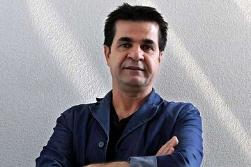 جعفر پناهی عازم کن شد