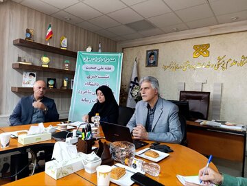 جمعیت کشور در سال ۱۴۸۰ به ۳۱ میلیون می رسد!