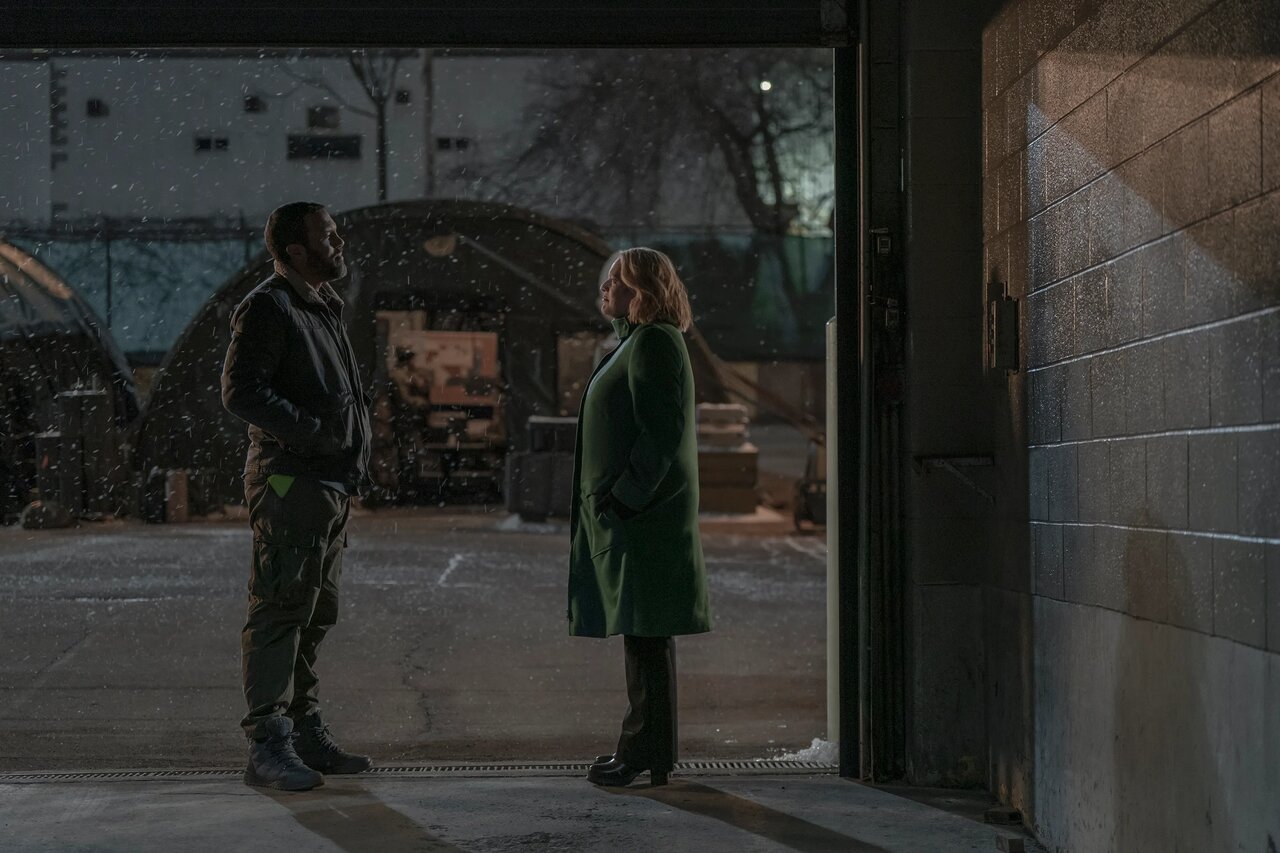 جون، زنی که صدایش را پس گرفت