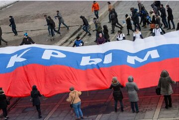 حضور رئیس جمهور چین در رژه «روز پیروزی» در مسکو قطعی شد