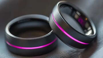 حلقه هوشمند ضد خیانت ساخته شد / فناوری برای وفادار ماندن