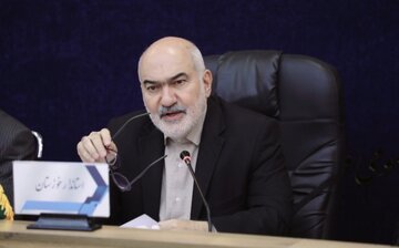 حمایت از تولیدات استانی و جذب سرمایهگذاری اولویت اصلی در جهت حل مشکلات اقتصادی و زیربنایی