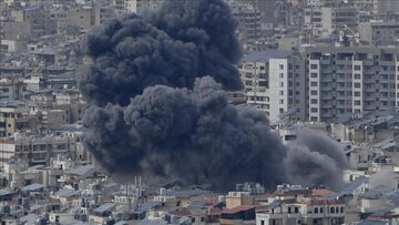 حمله پهپادی اسرائیل به یک خودرو در لبنان