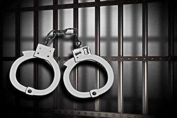 حکم حبس شهردار سابق و ۵ نفر از کارکنان شهرداری آرادان اجرا شد