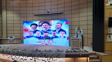 خاطرات برادر همسر ابراهیم رئیسی: خانواده ایشان هنگام ترک مشهد اشک میریختند/ او ۲۰۰ قاضی را در بدو ورود به قوهقضائیه برکنار کرد