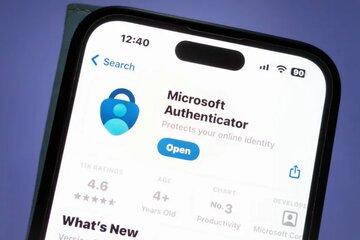 خداحافظی با یکی از برنامههای کاربردی مایکروسافت