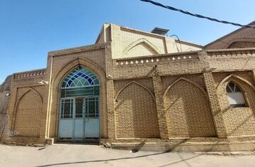 خیابانکشی در بافت تاریخی شوشتر منتفی شد