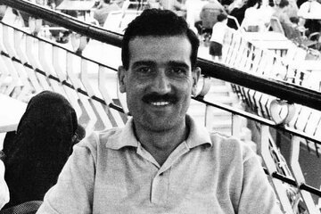 خیانت الجولانی به سوریه؛اسناد کوهن تحویل داده میشود/عکس