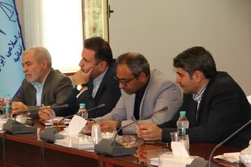 دادگستری چهارمحال وبختیاری  موفق به کسب رتبه اول کشور در بخش عملکرد اداری شد