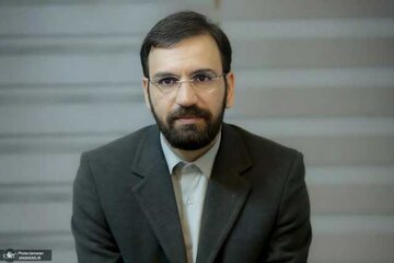 داماد شهید رئیسی  از یک فعال رسانه‌ای شکایت کرد؟/ ماجرا چه بود؟