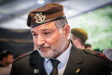 «داوید زینی»، گزینه محبوب تندروها برای ریاست سازمان امنیت داخلی اسراییل