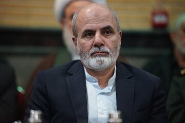دبیر شورای عالی امنیت ملی: تهران استقلال هستهای خود را حفظ میکند/ کشورهای سلطهگر با استفاده از ابزار تحریم ملتها را از حقوق خود محروم میکنند