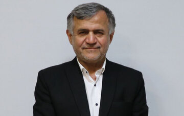 دبیرکل موتلفه: دولت شهید رئیسی بازوی صدیق اجرایی رهبر انقلاب بود/ سیاست خارجی متوازن ، دستاورد بزرگ این دولت در معادلات فرامرزی و بیرونی بود