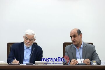 در خواست ۲۱۰۰ میلیارد تومانی گیلان برای تکمیل پروژه‌های زیرساختی