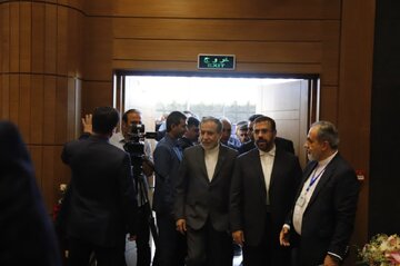 در نخستین اجلاسیه منطقه‌ای دیپلماسی در شیراز چه گفته شد؟