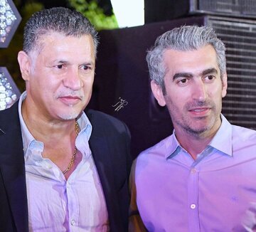 درخشش اردبیلی ها در فوتبال