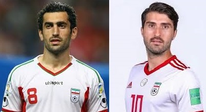 درخشش اردبیلی ها در فوتبال