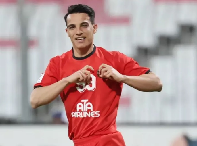 درخشش اردبیلی ها در فوتبال