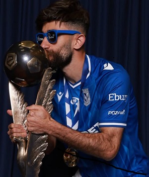 درخشش اردبیلی ها در فوتبال