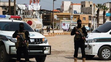 درخواست رهبر دروزیها برای مداخله فوری نهادهای بینالمللی در سوریه