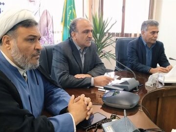 درخواست سرپرست جهاد کشاورزی خوزستان از رئیس‌جمهور برای پرداخت مطالبات گندم‌ کاران و حمایت از توسعه آبیاری نوین