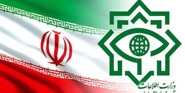 دستگیری عامل شهادت ماموران انتظامی کرمان توسط وزارت اطلاعات