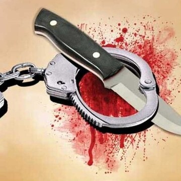 دستگیری قاتل کمتر از یک ساعت درشهرکرد