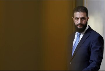 دعوت از وزیر خارجه رژیم «جولانی» برای سفر به روسیه