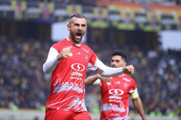 دورسون: تراکتور شایسته قهرمانی بود/ پرسپولیس تغییر میکند