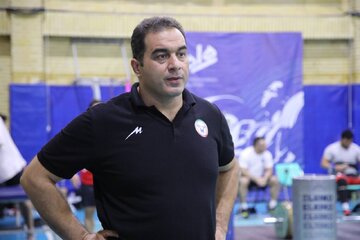 دومین موفقیت ایران در انتخابات فدراسیون جهانی وزنهبرداری