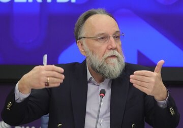 دوگین: اوکراین مال ماست