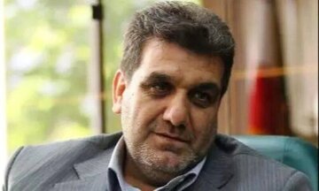 دیدار استاندار سمنان با مسئولان استانی حج و زیارت