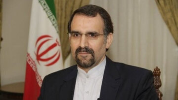 دیدار مشاور سیاسی رئیس جمهور با مقام دولت جمهوری آذربایجان/ دستور پزشکیان درباره توافقات تهران و باکو