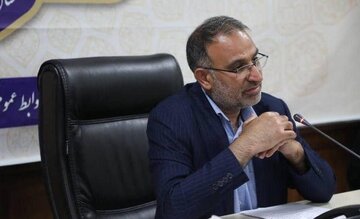 دیپلماسی اقتصادی؛ راهبرد نوین مدیریت استان خوزستان