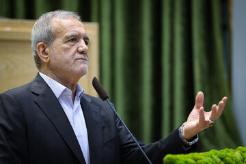 رئیس جمهور هشدار داد: مجبور به اعمال محدودیت شویم، اول برق دولت را قطع میکنیم