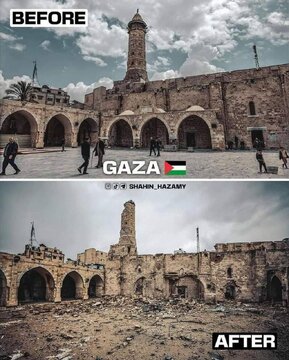 رئیس رژیم صهیونیستی: رئیس شاباک شکست فاحشی در هفتم اکتبر داشت