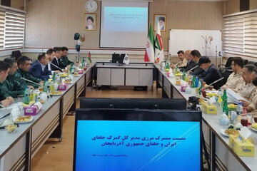 رئیس گمرک نخجوان: سفر دکتر پزشکیان به کشورم زمینه گسترش همکاری‌ها را فراهم کرد