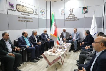 راهاندازی کارگروه ملی جهش تولید با استفاده از تجربه موفق استان سمنان