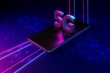 «رایتل» و «مخابرات»؛ برندگان مزایده باندهای فرکانسی 5G