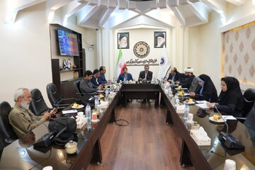 رسانه ها مسیری برای پرداختن به آینده استان کرمان ایجاد کنند