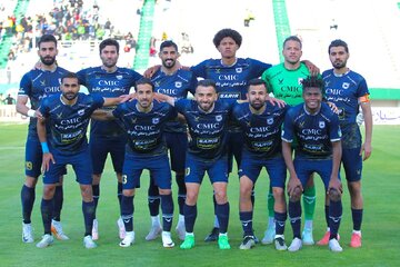 رسمی؛ قرارداد ستاره برزیلی لیگ برتر تمدید شد