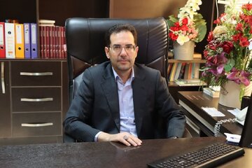 رشد ۴۲ درصدی وزن کالای صادراتی ازگمرک خسروی