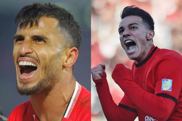 رقابت نفسگیر تراکتور و پرسپولیس برای یک عنوان فردی